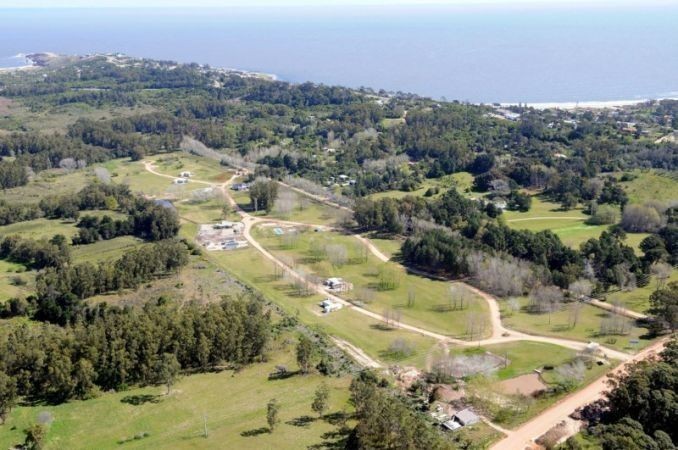 Urbanización Verdemora, barrio privado, Punta Ballena